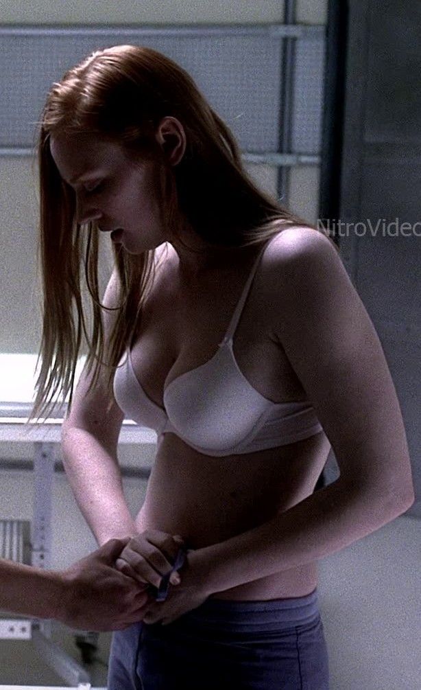 daniella calero recommends Deborah Ann Woll Bikini