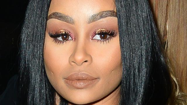 angel murdock recommends Blac Chyna Leaked Video