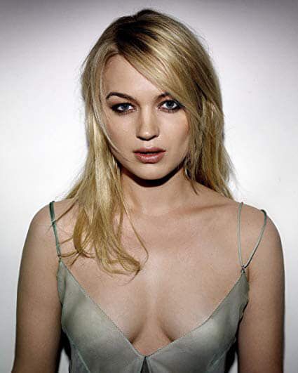 alyssa scudieri add sophia myles sexy photo