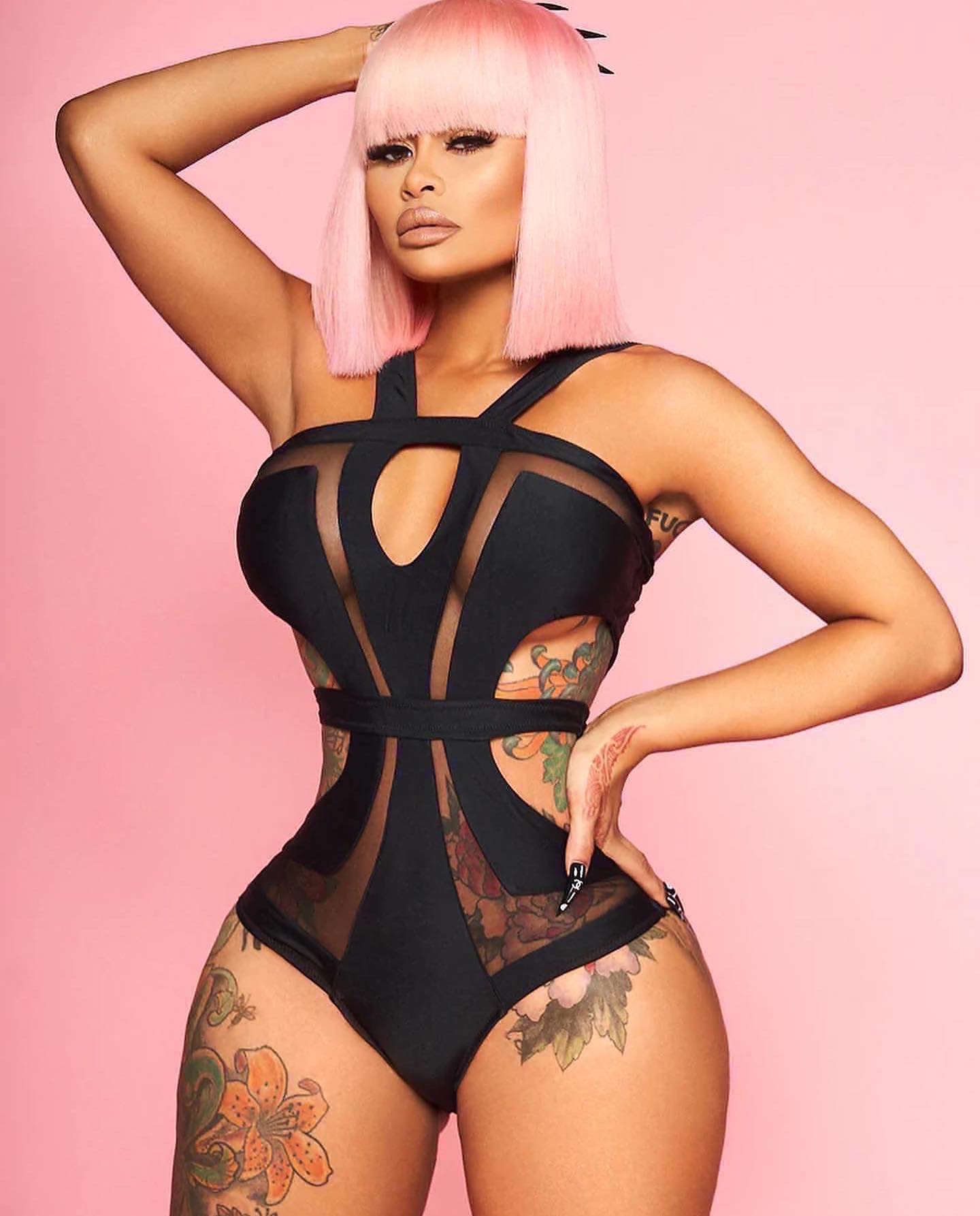 brian steenson share blac chyna boobs photos