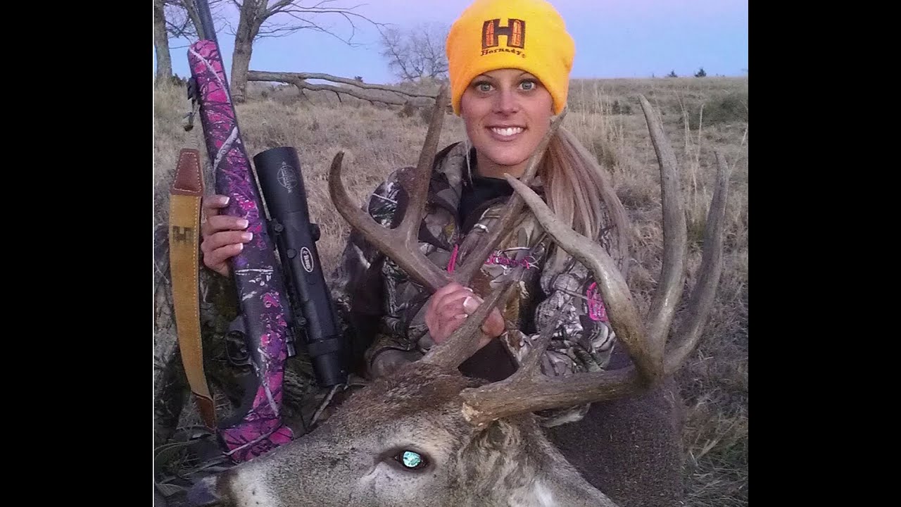 catherine clopton share hot women deer hunters photos