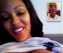 bright iheanacho recommends meagan good nude pic