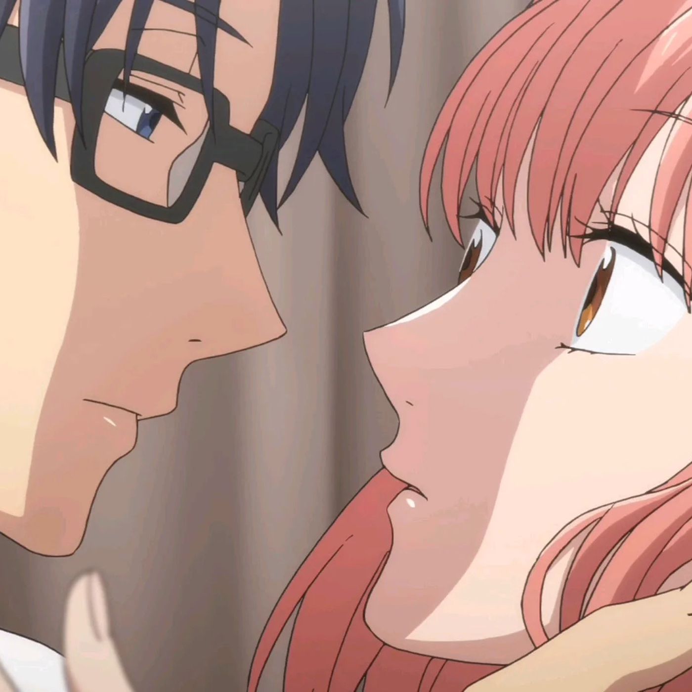 brandi sanders recommends best anime love scenes pic
