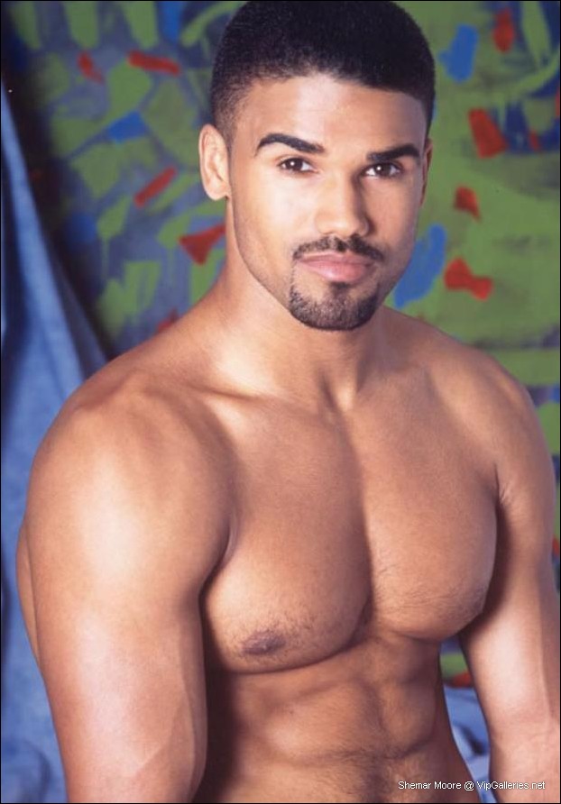 andres recinos recommends shemar moore dick pic pic