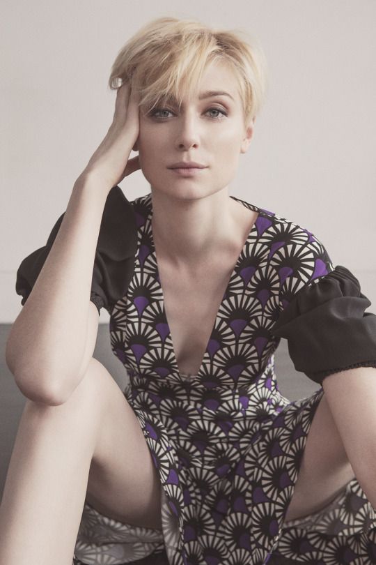 Best of Elizabeth debicki hot