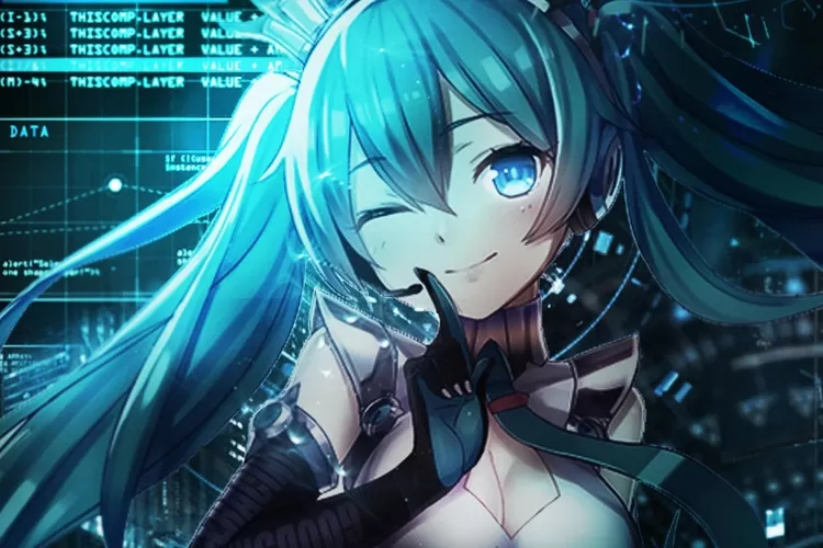 cendrella hatem recommends Pictures Of Hatsune Miku