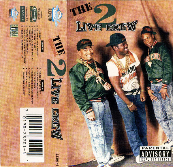 dan mallin recommends 2 live crew download pic