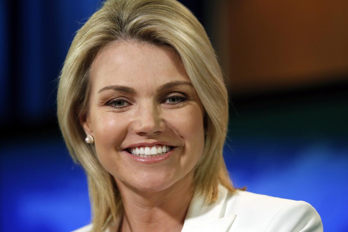 carly suzanne smith recommends heather nauert nude pics pic