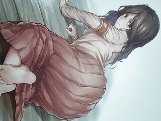 pieck finger porn