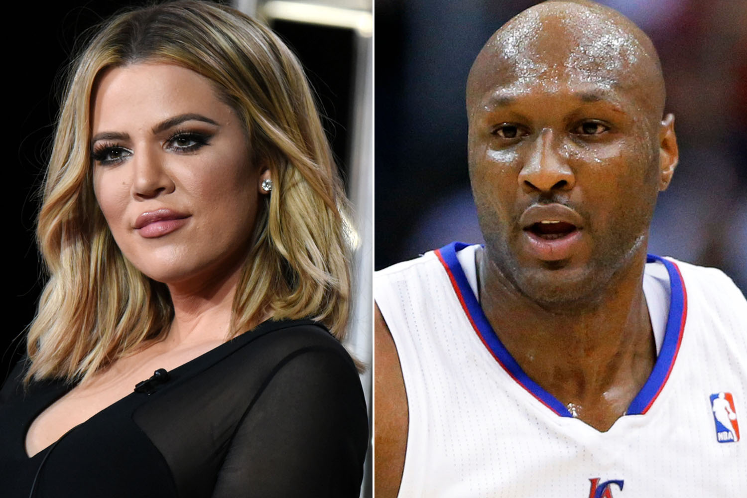 khloe kardashian sex scandal