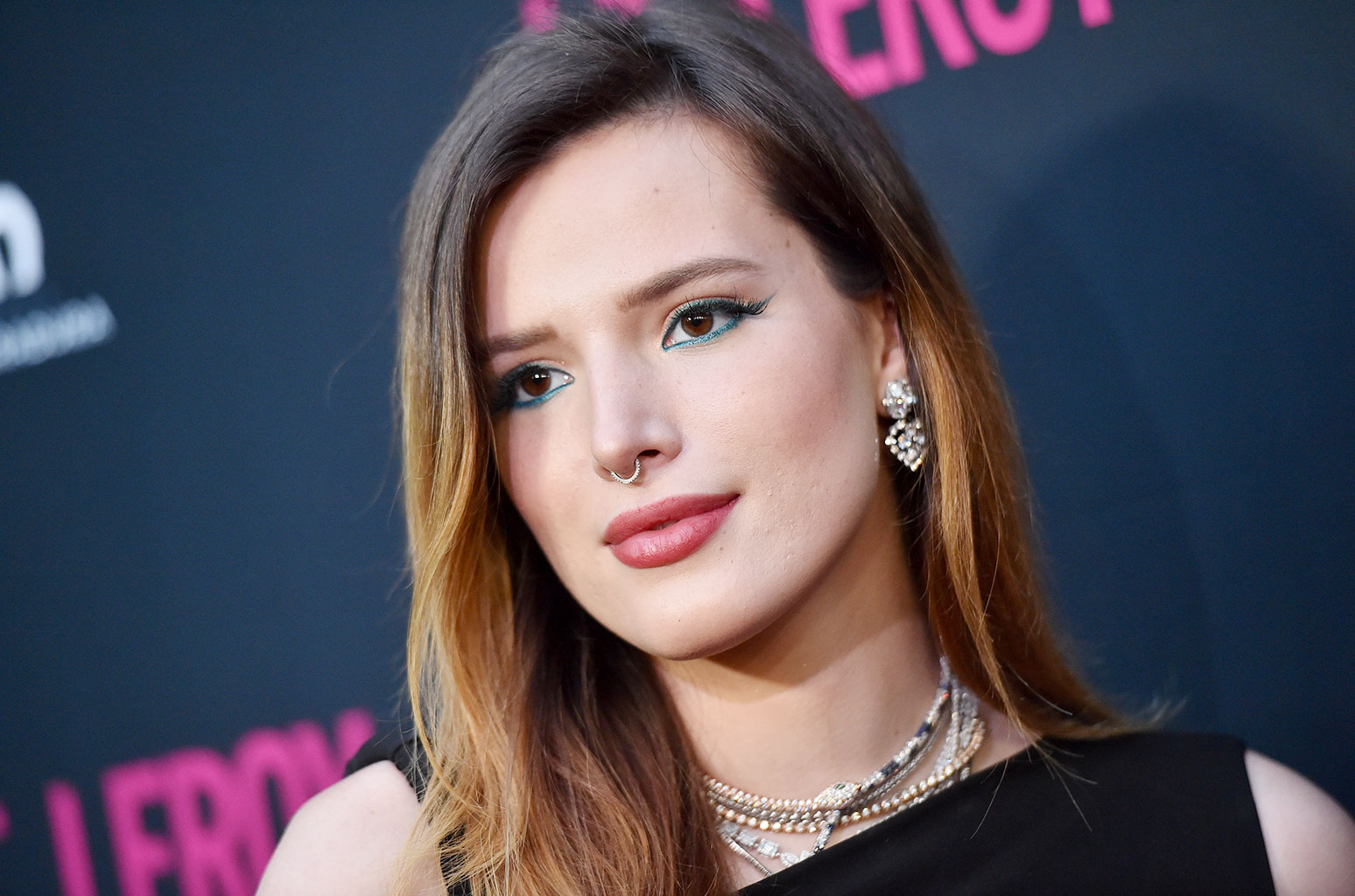 avivit shitrit recommends bella thorne nude images pic