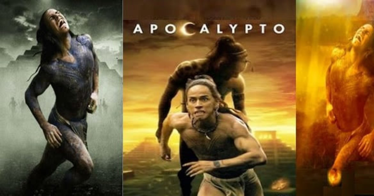 Best of Apocalypto full movie hd