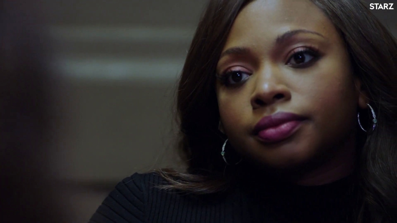 chris vincelli recommends naturi naughton notorious scene pic