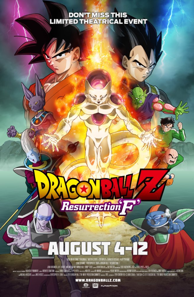 free dragonballz movie downloads