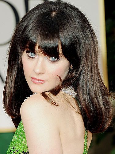 dougie adams recommends Zooey Deschanel Sex Video