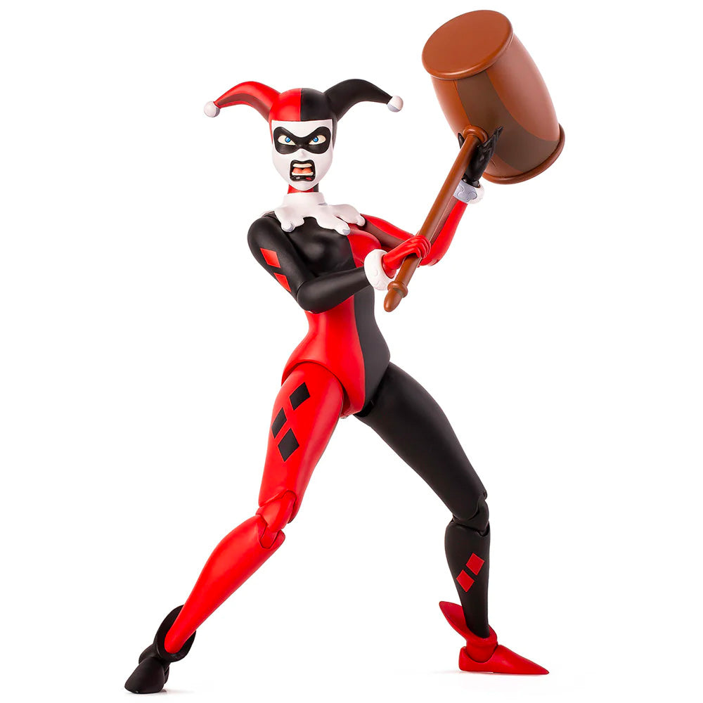 daniela mungari recommends pictures of harley quinn from batman pic