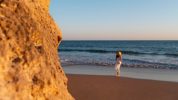 anthony guerriero recommends Naturist Beach Photos