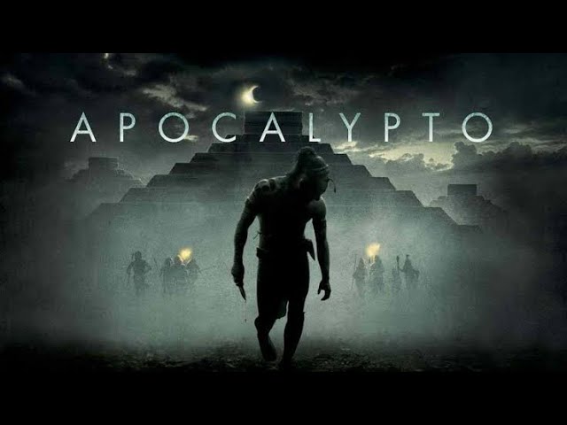 anie rodriguez recommends apocalypto 2 full movie pic