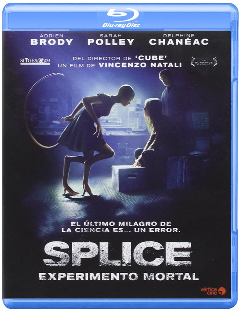 courtney bella recommends splice 2 movie online pic