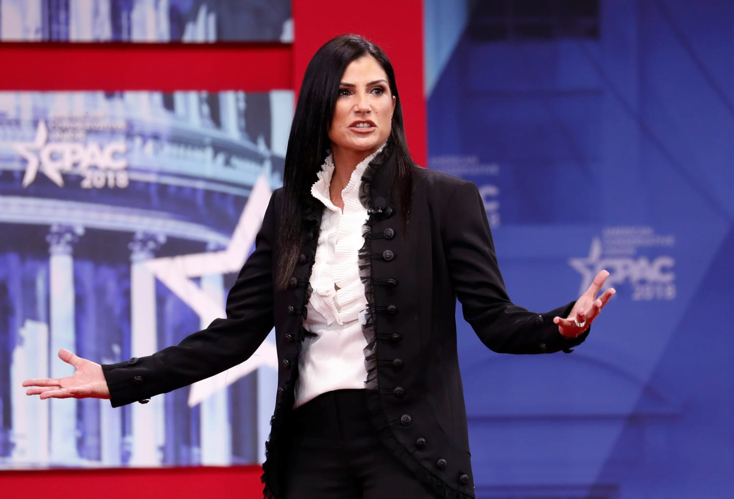 dana loesch hot