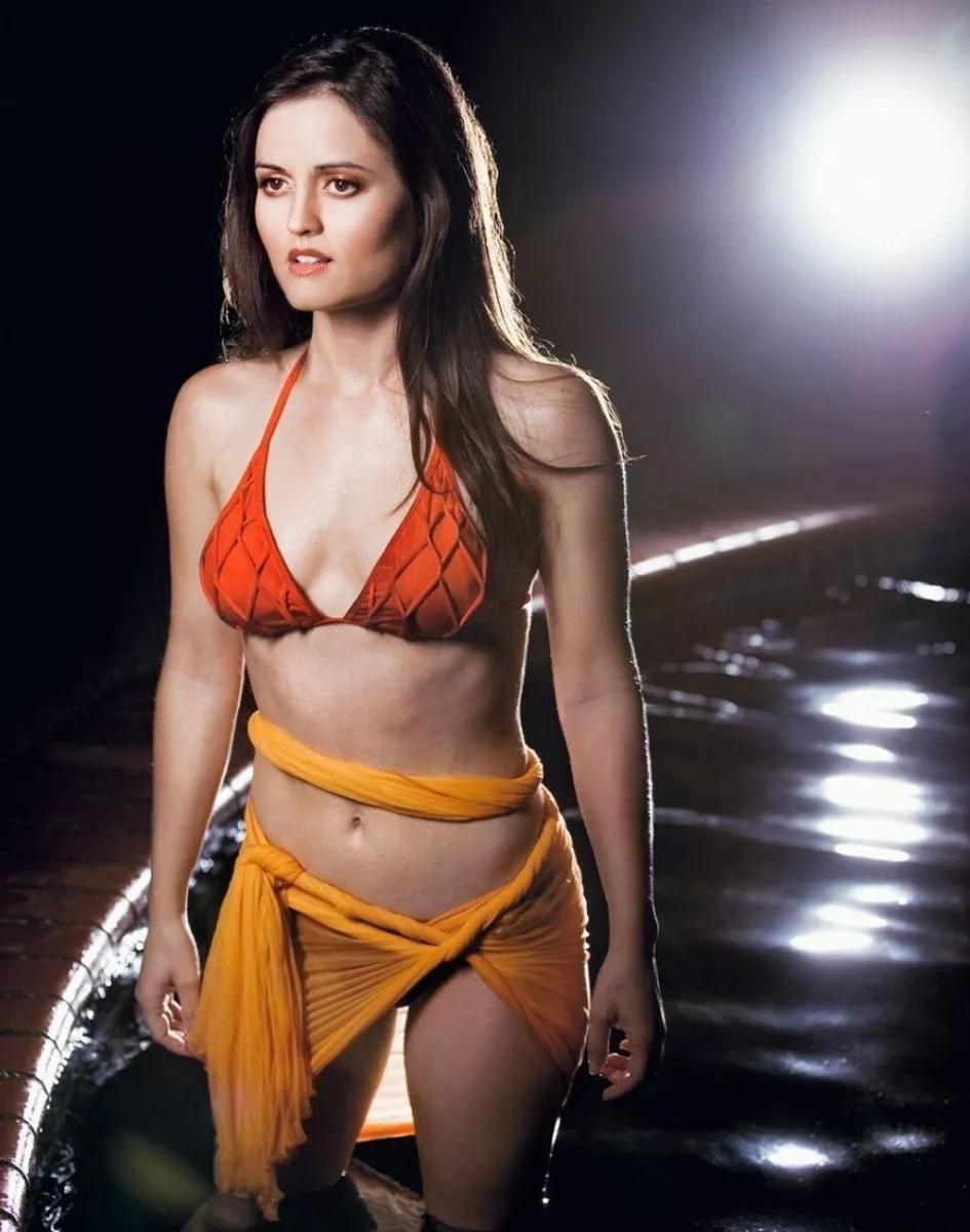 abegail hernandez add danica mckellar sexy photo