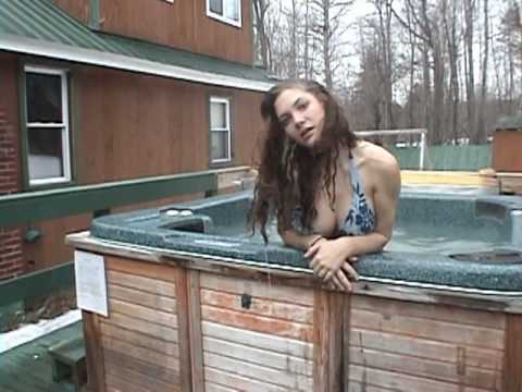 bill whiston add photo sexy hot tub girls