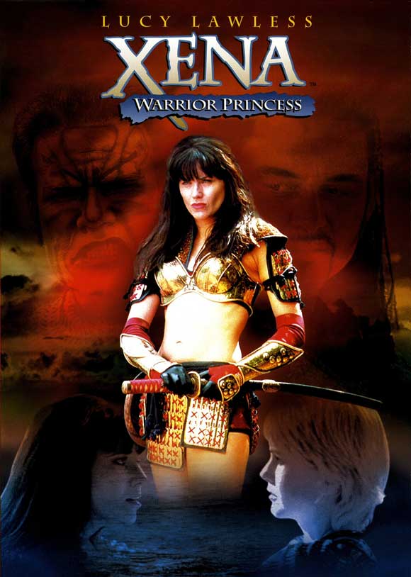 ashwini sharma recommends xena warrior princess hot pic