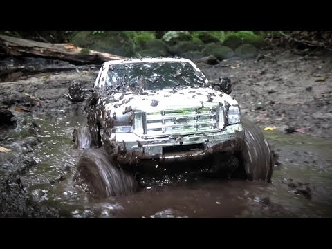 Rc Truck Videos Mudding unwanted creampie