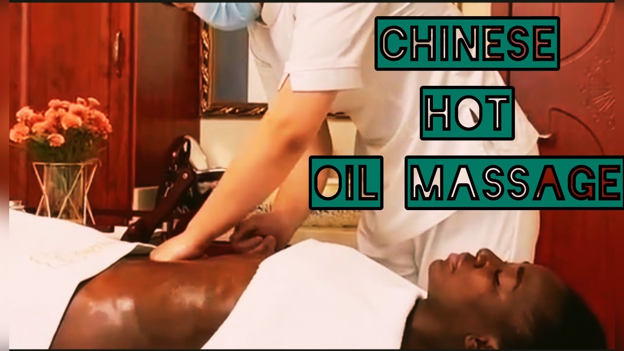 Asian Teen Oil Massage video playlist