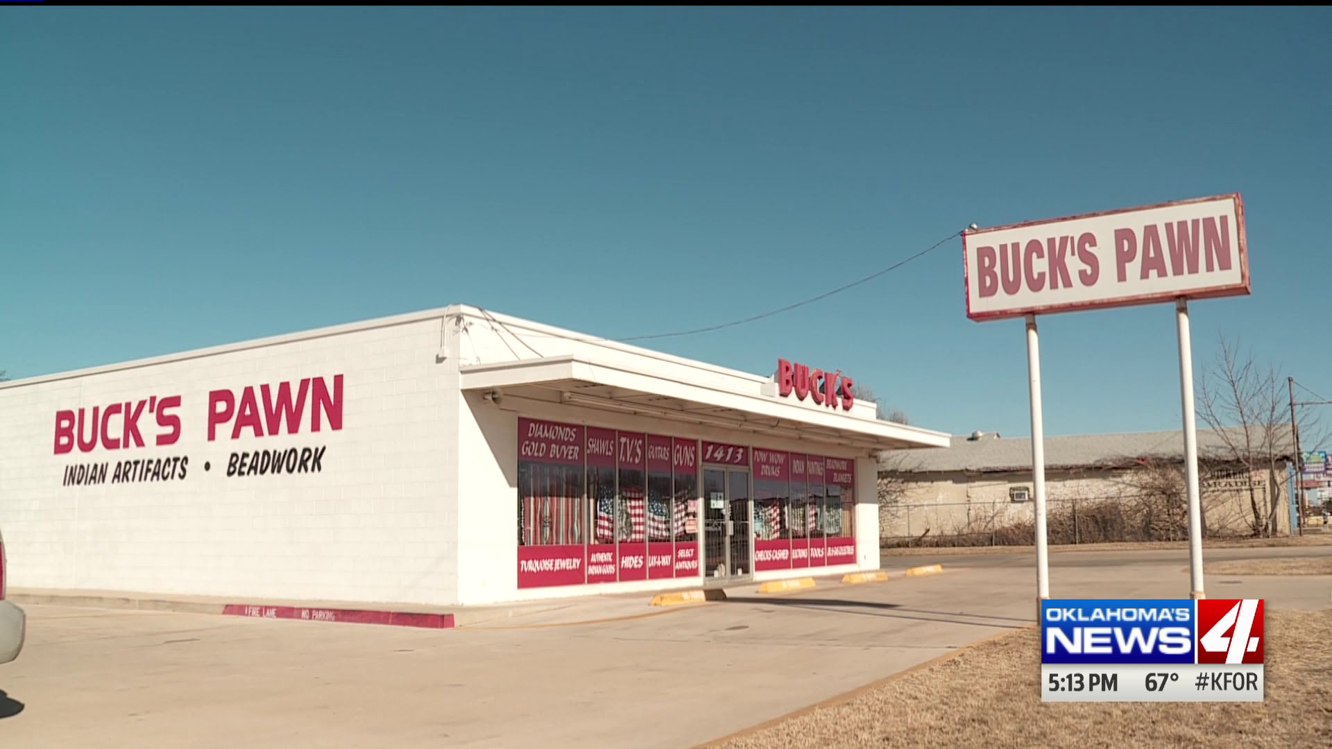 dennis gulledge share pawn shops shawnee oklahoma photos