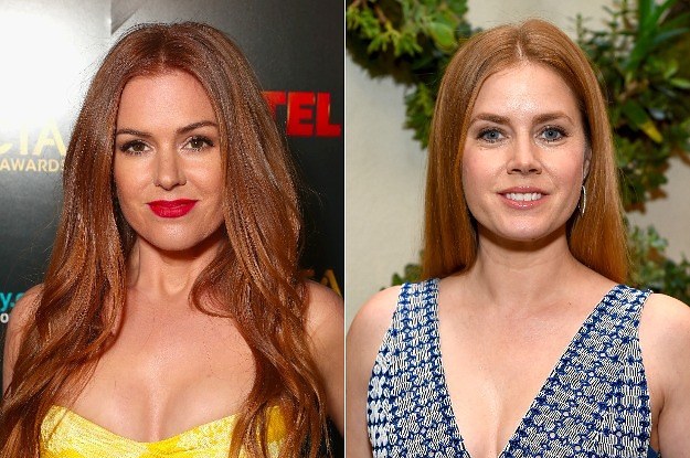 jenna fischer and amy adams