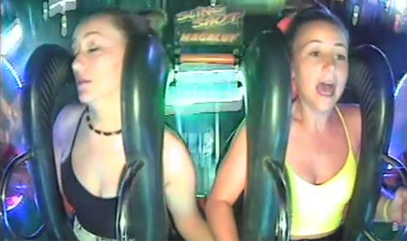 deynadia mjl recommends slingshot ride clothing mishaps pic