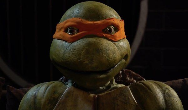 beau minnick recommends Ten Inch Ninja Turtles Porn