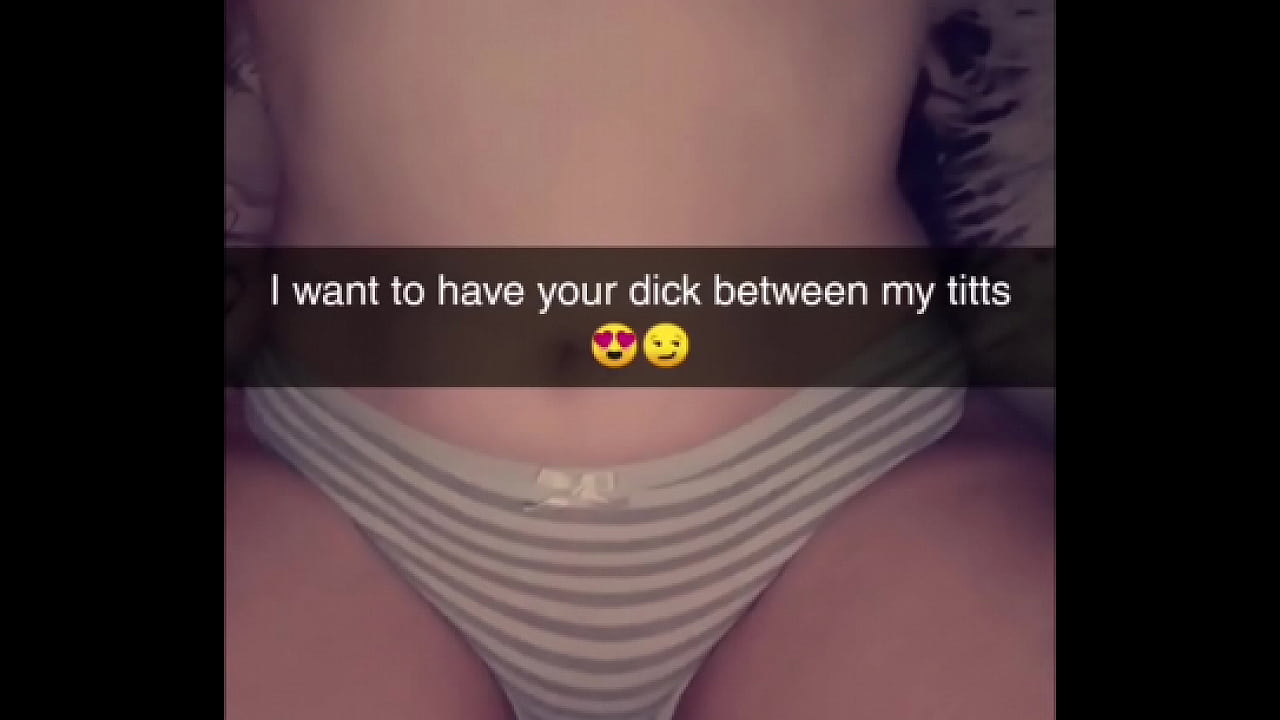 dana trail recommends girls who send nudes on snap pic