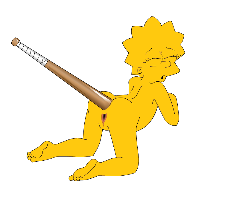 Best of Lisa simpson anal porn