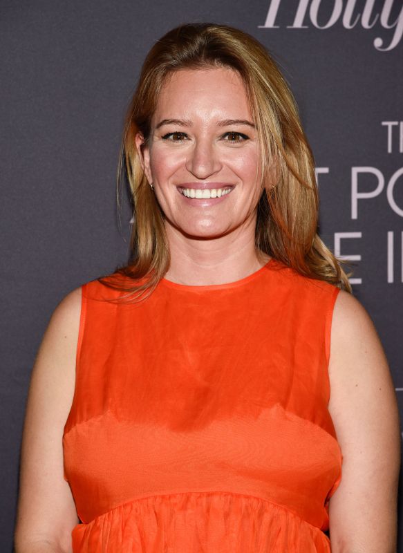 alexis hanes recommends katy tur boobs pic