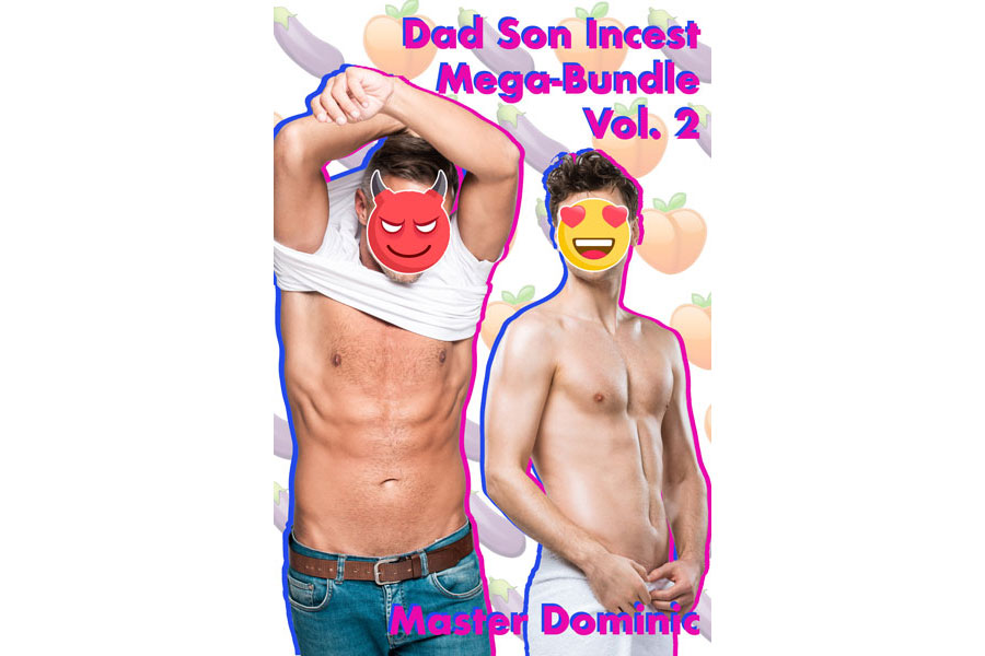 andre bredell recommends father and son sex stories pic