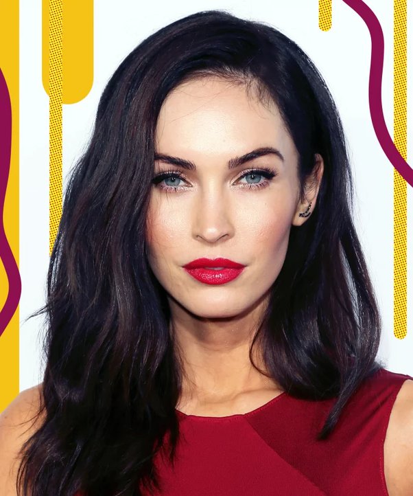 is megan fox a pornstar