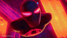 beau rodgers recommends Into The Spider Verse Gifs