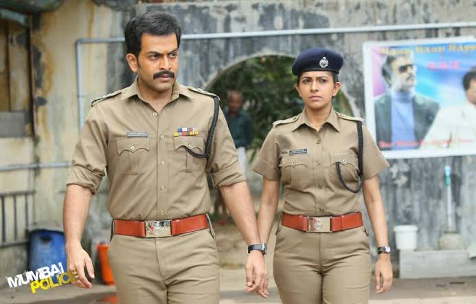 christopher winget recommends Mumbai Police Malayalam Full Movie