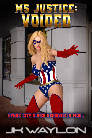 aaron abril recommends super heroine in peril pic