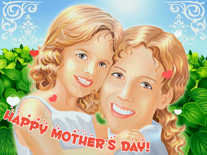andreas gerdin add happy mothers day daughter gif photo