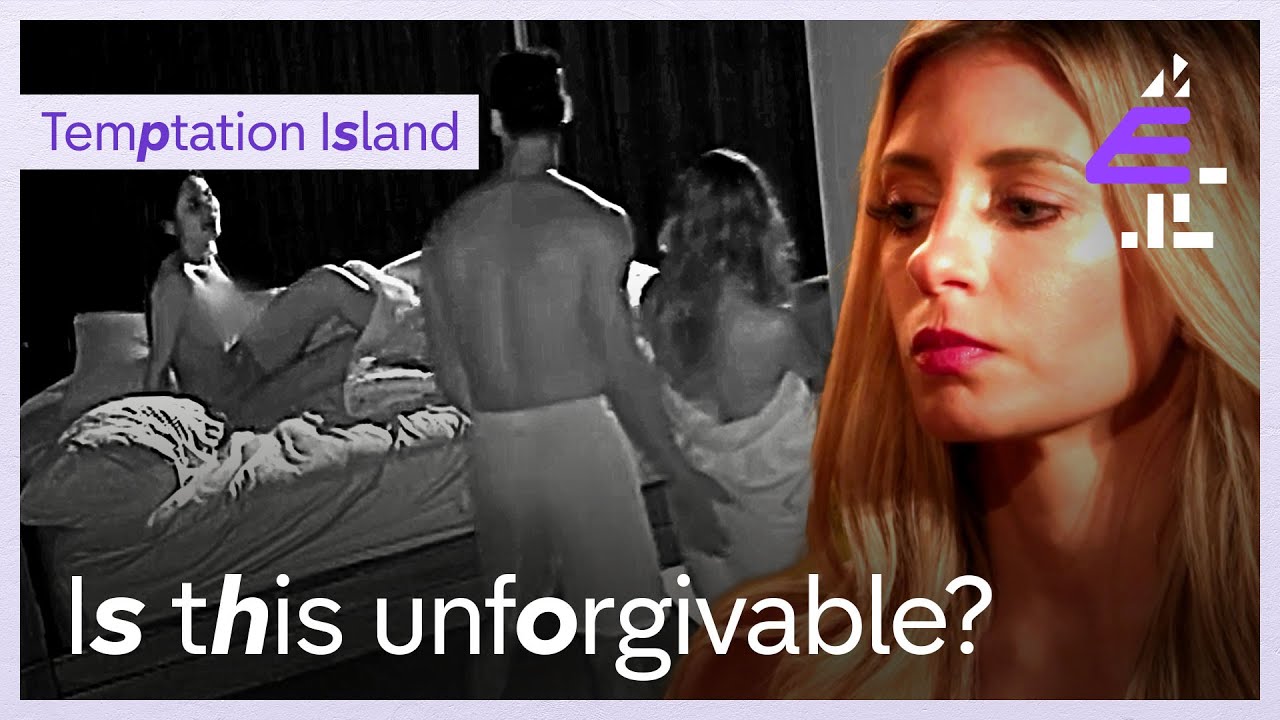 annie ross recommends temptation island sex scenes pic