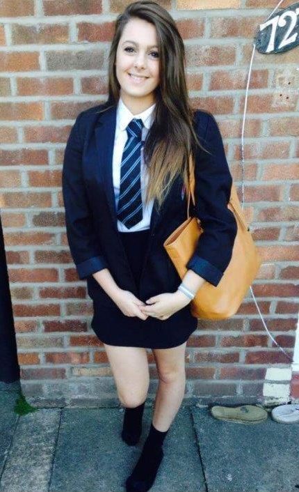 deanne abbott add real school girl upskirt photo