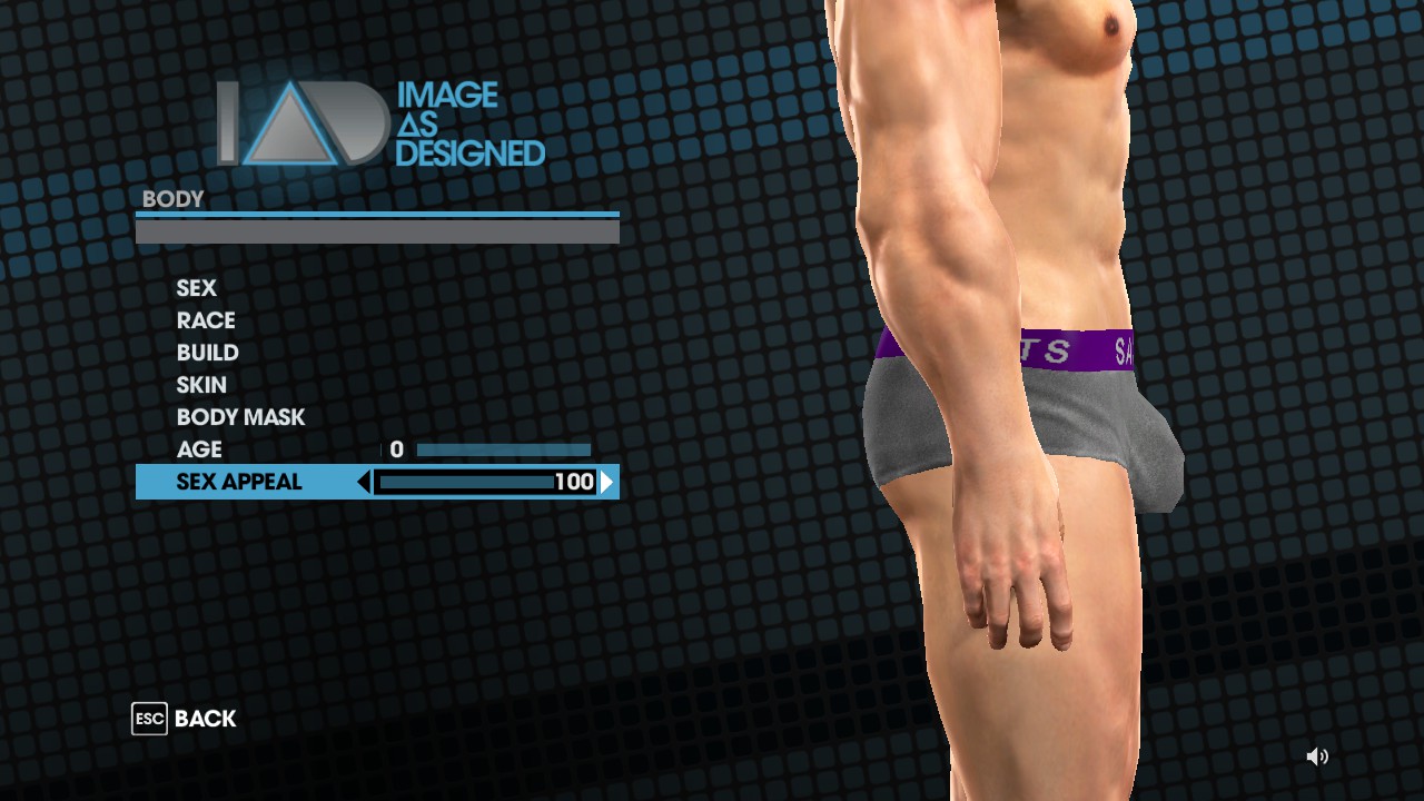 Best of Saints row 3 sex mod