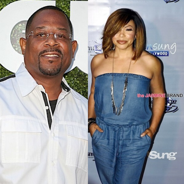 amber dandridge recommends tisha campbell booty pics pic