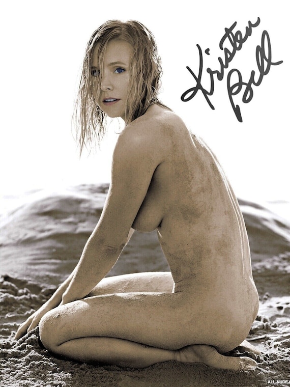 aaron wyllie add photo kristen bell xxx