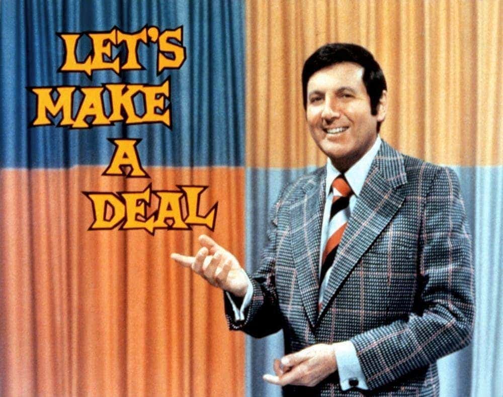 Lets Make A Deal Gif isabella star