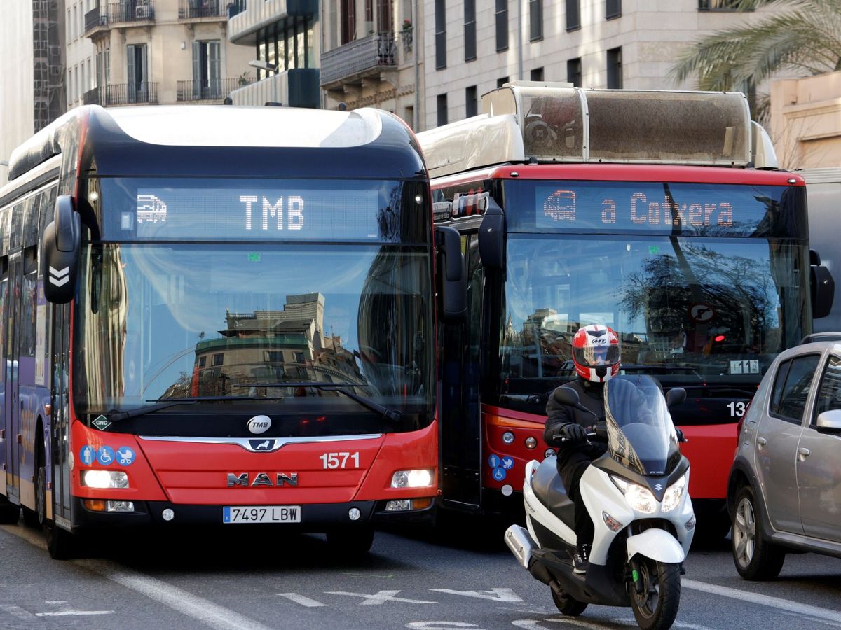 alexis alayon recommends Agarrones En El Bus