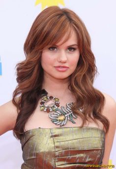 Best of Debby ryan pussy pics